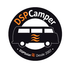 DSP Camper
